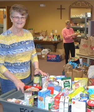 Pack the Pews in March 2016 — Shepherd of the Valley Lutheran Church