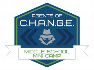 Agents of change