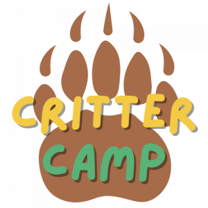 Critter Camp Logo Square