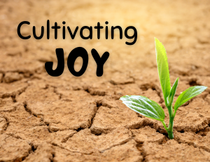 Cultivating Joy