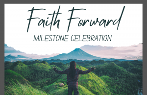 Faith Forward