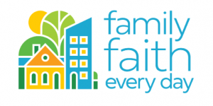 Family Faith Everyday - Katie Strand