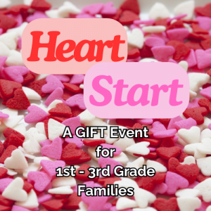 Heart Start Logo