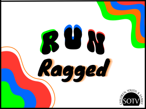 Run Ragged