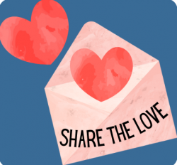 Share the Love