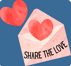 Share the Love