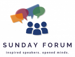 Sunday Forum 2