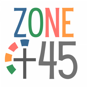 Z45 Color Image Logo Square