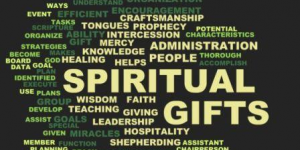 spiritual gifts